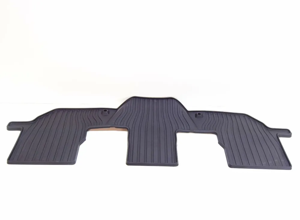 Gulvmatter Volvo XC90 II (2014-) – Luktfrie Gummi | Volvo OEM