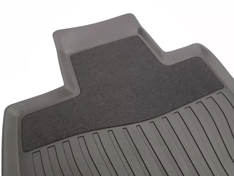 Gulvmatter Volvo XC90 II (2014-) – TPE Gummi | Volvo OEM