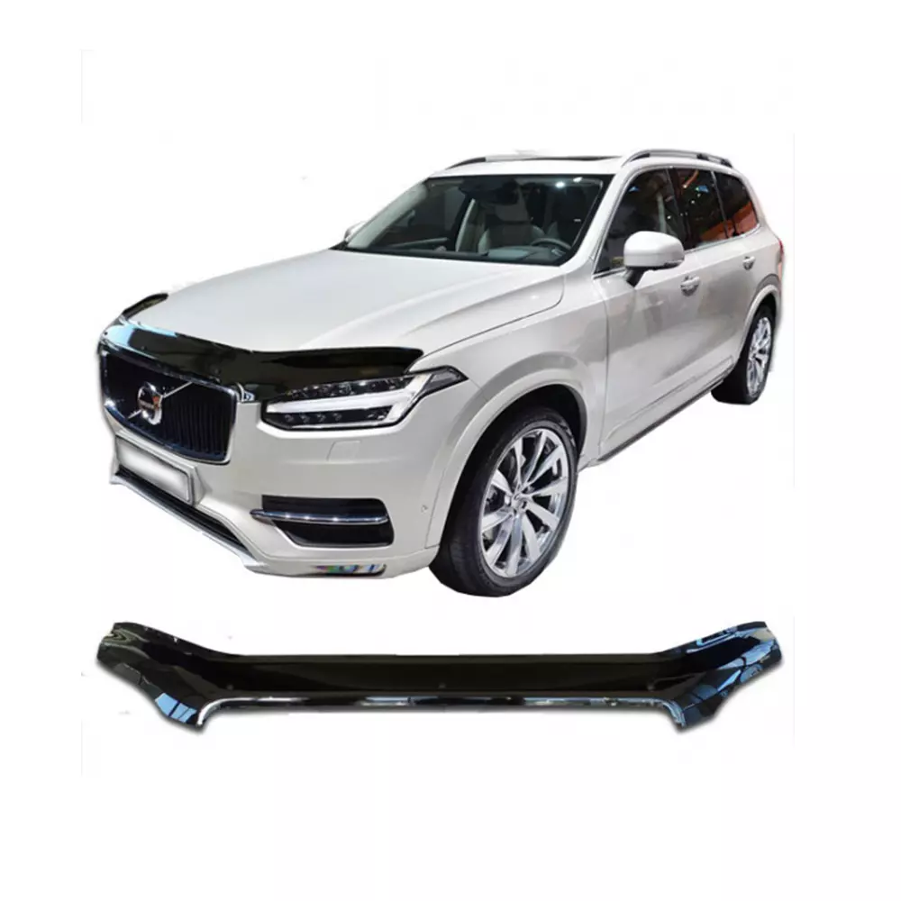 Panserbeskytter Volvo XC90 II (2014-) | -Technic