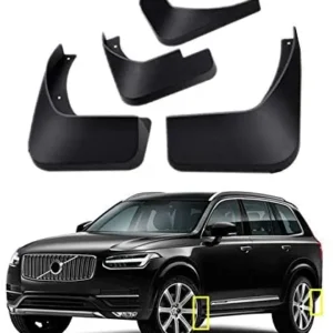 Skvettlapp Volvo XC90 II (2014-) – ABS | Ven-Tuning