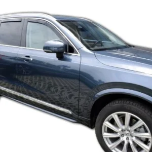 Vindavviser Volvo XC90 II (2014-) – PMMA Plexi | Heko