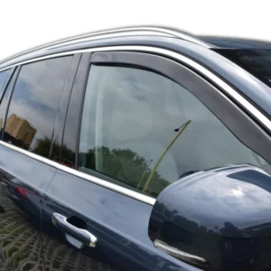 Vindavviser Volvo XC90 II (2014-) – PMMA Plexi | Heko