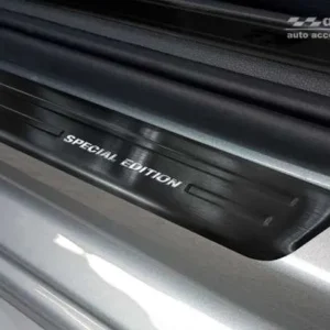 Dørbeskytter Vw Arteon (2017-2025) – Rustfritt stål | Avisa
