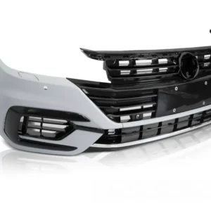 Frontfanger Volkswagen Arteon (2017–2020) Sport Svart - ZPVW27