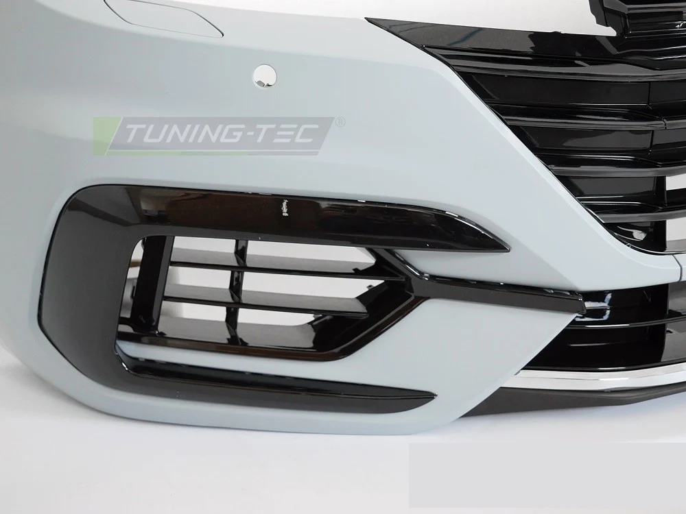 Frontfanger Volkswagen Arteon (2017–2020) Sport Svart - ZPVW27