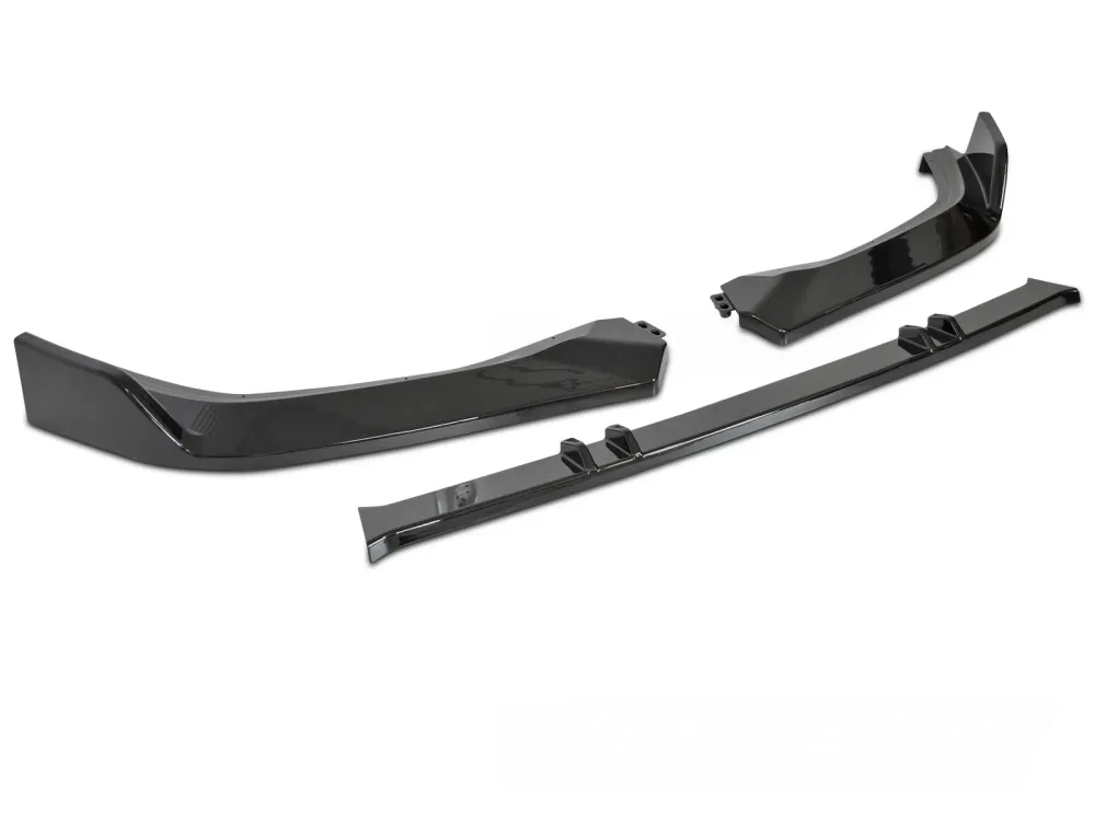 Frontspoiler Sport Volkswagen Arteon (2017–2020) - SPVW10