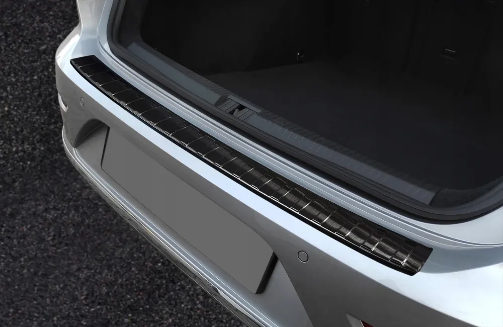 Bakfangerbeskytter Vw Arteon Shooting Brake Facelift (2020-2025) – Rustfritt stål | Avisa
