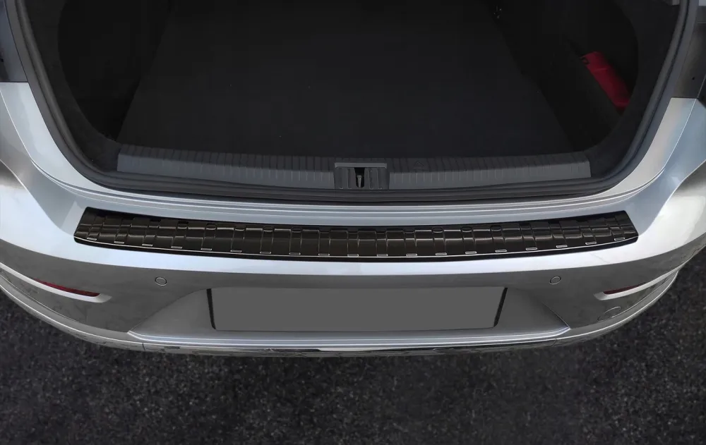 Bakfangerbeskytter Vw Arteon Shooting Brake Facelift (2020-2025) – Rustfritt stål | Avisa