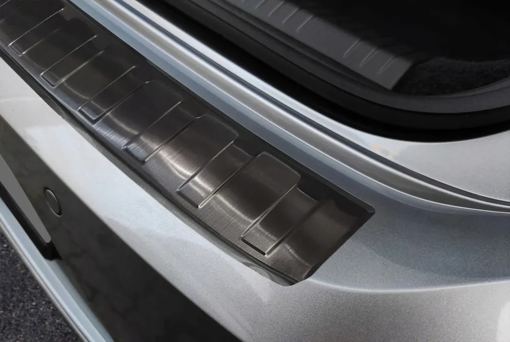 Bakfangerbeskytter Vw Arteon Shooting Brake Facelift (2020-2025) – Rustfritt stål | Avisa