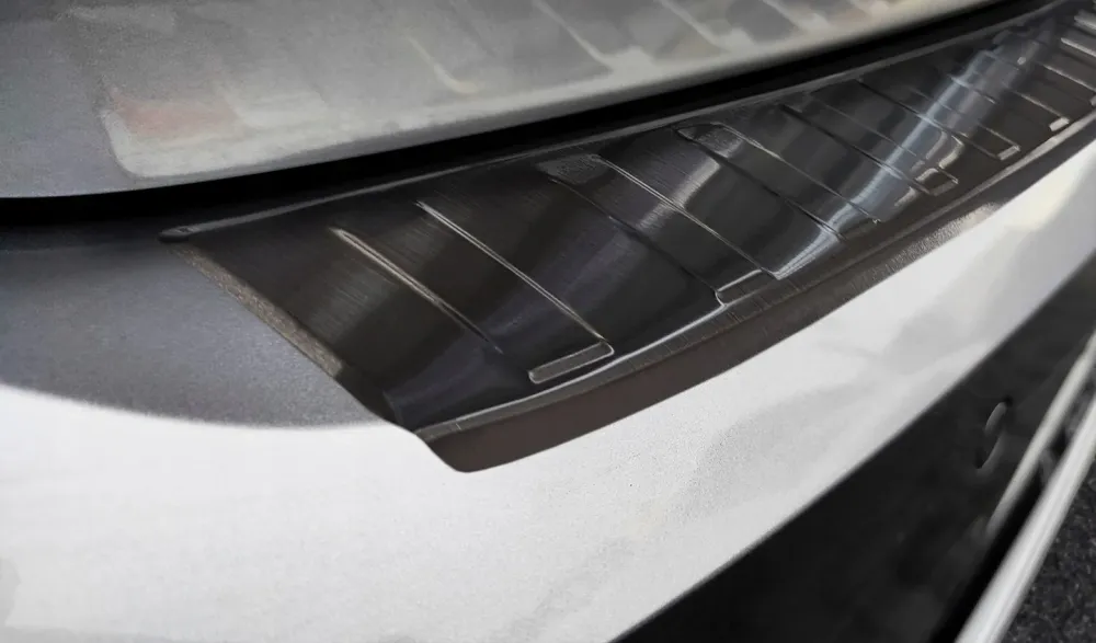 Bakfangerbeskytter Vw Arteon Shooting Brake Facelift (2020-2025) – Rustfritt stål | Avisa