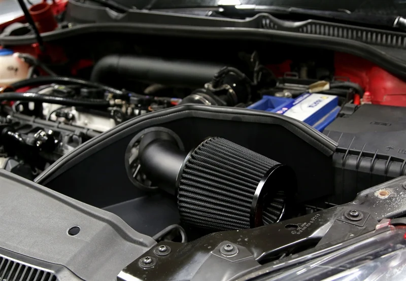 Air Intake Kit Volkswagen Beetle 5C 1.8 TSI / 2.0 TSI EA888 (2011–2014) – TA Technix