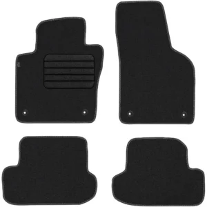 Stoffmatter Vw Beetle (2012-2019) – Premium Stoff - Textil