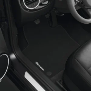 Stoffmatter Vw Beetle (2011-2019) – Stoff | VAG OEM