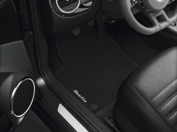 Stoffmatter Vw Beetle (2011-2019) – Stoff | VAG OEM