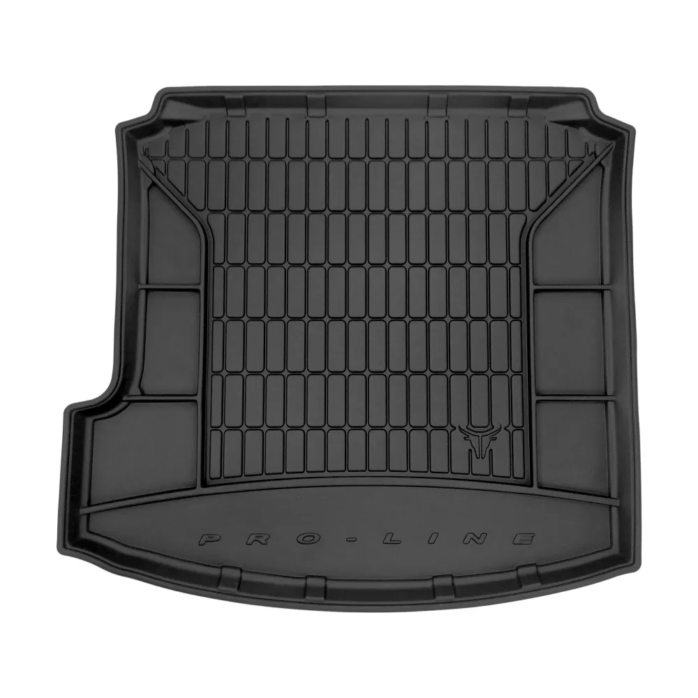 Bagasjeromsmatte Vw Bora Sedan (1998-2005) – TPE - Gummi | Frogum