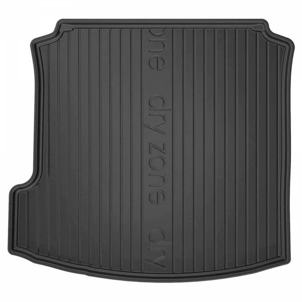 Bagasjeromsmatte Vw Bora Sedan (1998-2005) – TPE Gummi | Frogum