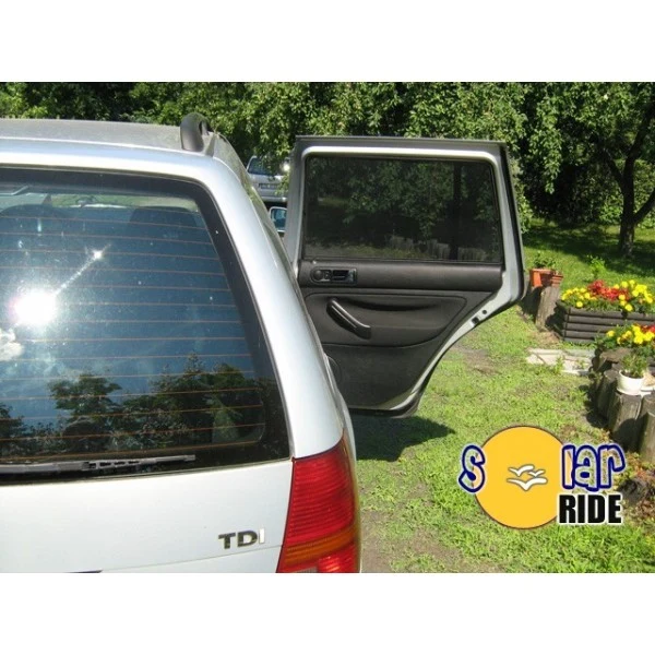 Solskjerm Vw Bora Variant (1998-2005) (4 stk)