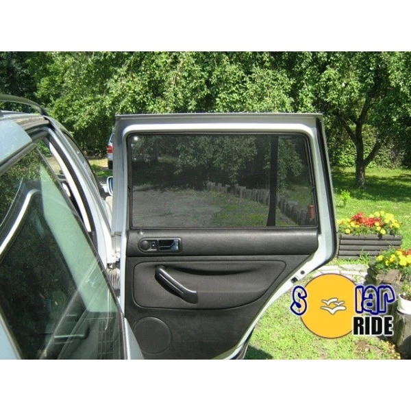 Solskjerm Vw Bora Variant (1998-2005) (4 stk)