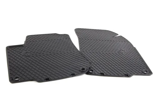 Gulvmatter Vw Bora / Golf (1998-2005) – HDTE - High-density Termoplast-elastomer | VAG OEM