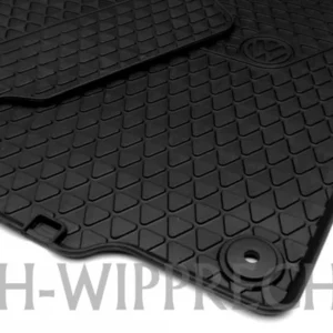Gulvmatter Vw Bora / Golf IV / New Beetle (1998-2005) – HDTE - High-density Termoplast-elastomer | VAG OEM