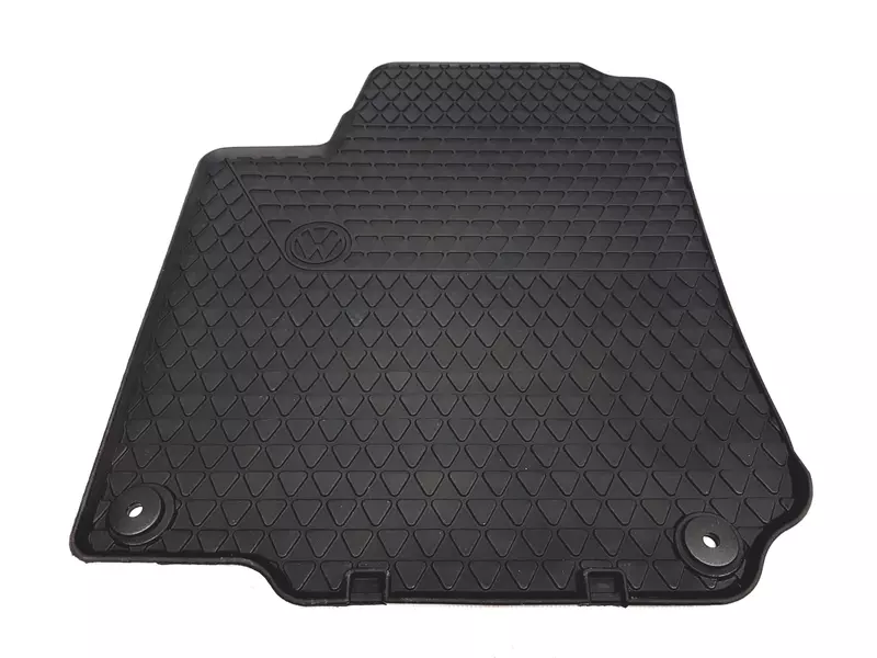Gulvmatter Vw Bora / Golf IV / New Beetle (1998-2005) – HDTE - High-density Termoplast-elastomer | VAG OEM