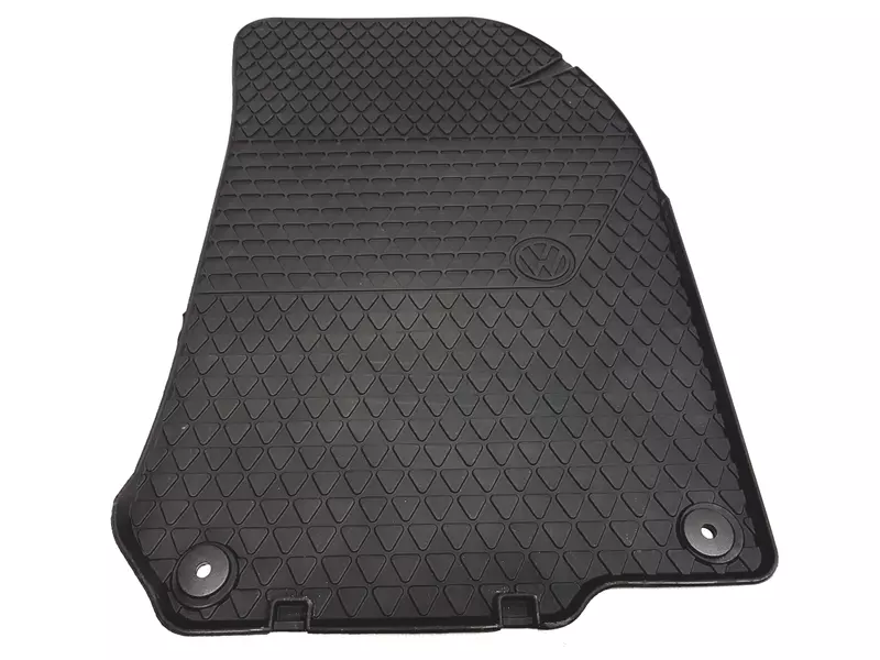 Gulvmatter Vw Bora / Golf IV / New Beetle (1998-2005) – HDTE - High-density Termoplast-elastomer | VAG OEM