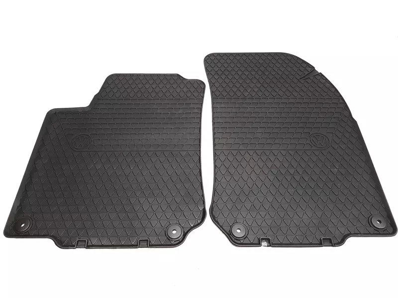 Gulvmatter Vw Bora / Golf IV / New Beetle (1998-2005) – HDTE - High-density Termoplast-elastomer | VAG OEM