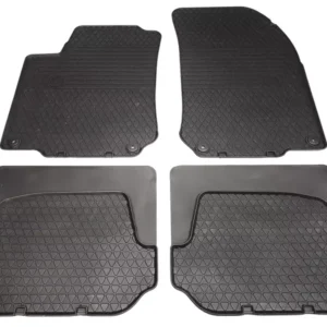 Gulvmatter Vw Bora IV / Golf IV (1998-2005) – HDTE - High-density Termoplast-elastomer | VAG OEM
