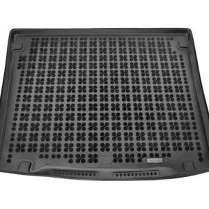 Bagasjeromsmatte Vw Caddy III / IV – TPE - Gummi | Rezaw-Plast