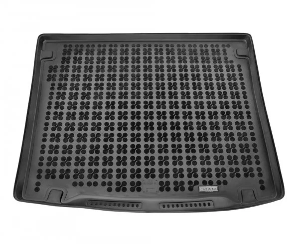 Bagasjeromsmatte Vw Caddy III / IV – TPE - Gummi | Rezaw-Plast