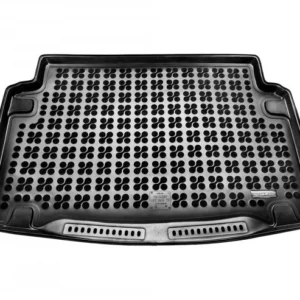Bagasjeromsmatte Vw Caddy LIFE MAXI III / IV – TPE - Gummi | Rezaw-Plast