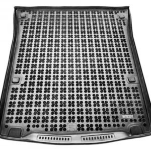 Bagasjeromsmatte Vw Caddy Maxi III / IV – TPE - Gummi | Rezaw-Plast