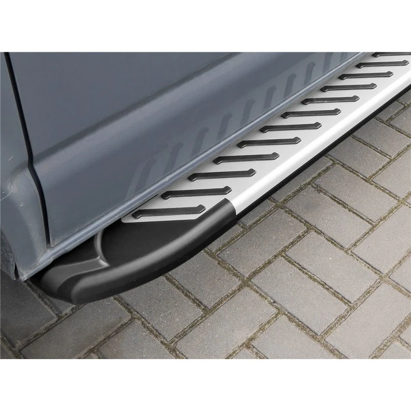Stigtrinn Vw Caddy Arp (2003-2015)