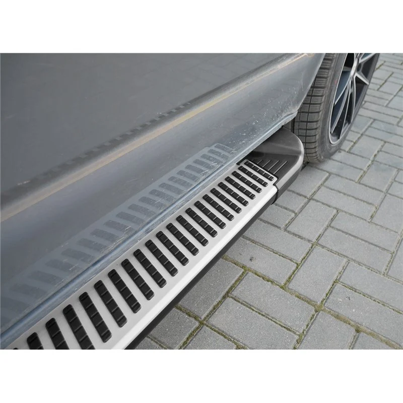 Stigtrinn Vw Caddy ARP (2003-2015)