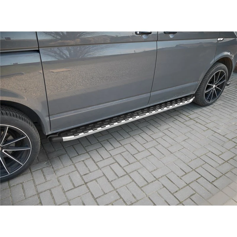Stigtrinn Vw Caddy ARP (2015-2020)