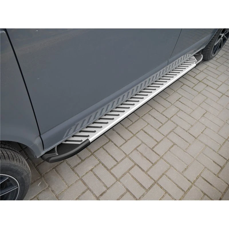 Stigtrinn Vw Caddy ARP (2015-2020)