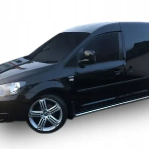 Stigtrinn Vw Caddy Scoutt (2003-2015)