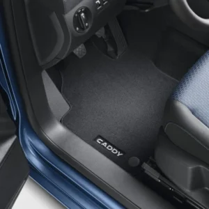 Stoffmatter Vw Caddy IV (2015-2020) – Stoff | VAG OEM