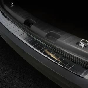 Bakfangerbeskytter Vw Caddy III / IV – rustfritt stål | Avisa