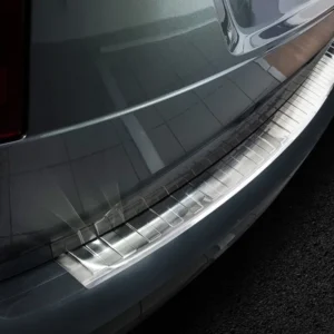 Bakfangerbeskytter Vw Caddy III / IV – rustfritt stål | Avisa