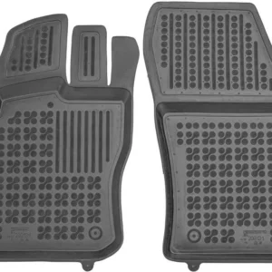 Gulvmatter Vw Caddy IV / Caddy Maxi IV – med høykant | Rezaw-Plast
