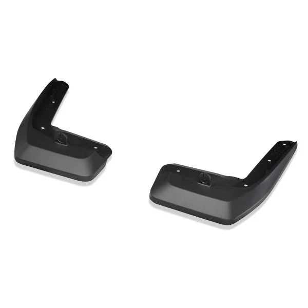 Skvettlapp Vw Caddy V / Black - sett 2 stk. (2020-) – ABS Automotive | VAG OEM