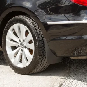 Skvettlapp Vw CC (2008-2015) – ABS | Ven-Tuning