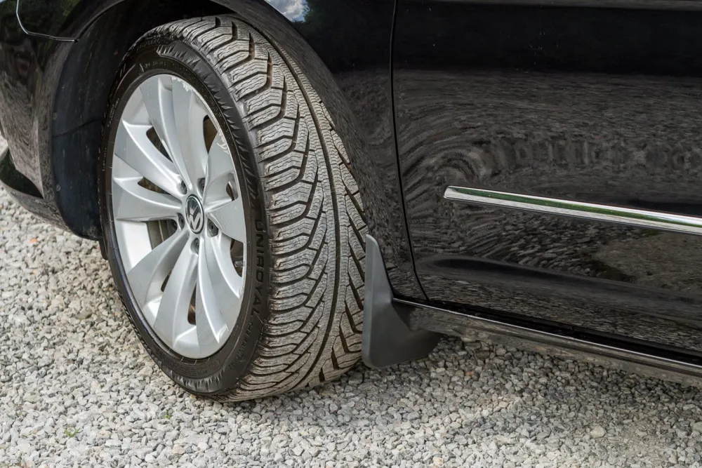 Skvettlapp Vw CC (2008-2015) – ABS | Ven-Tuning
