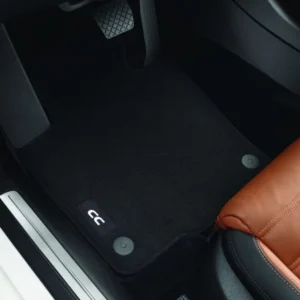 Stoffmatter Vw CC (2012-2016) – Stoff | VAG OEM