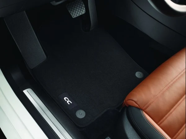 Stoffmatter Vw CC (2012-2016) – Stoff | VAG OEM