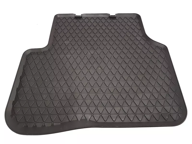 Gulvmatter Vw CC / Passat CC (2012-2017) – HDTE - High-density Termoplast-elastomer | VAG OEM
