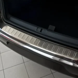 Bakfangerbeskytter Vw CC/ Passat CC (2012-) – Rustfritt stål | Avisa