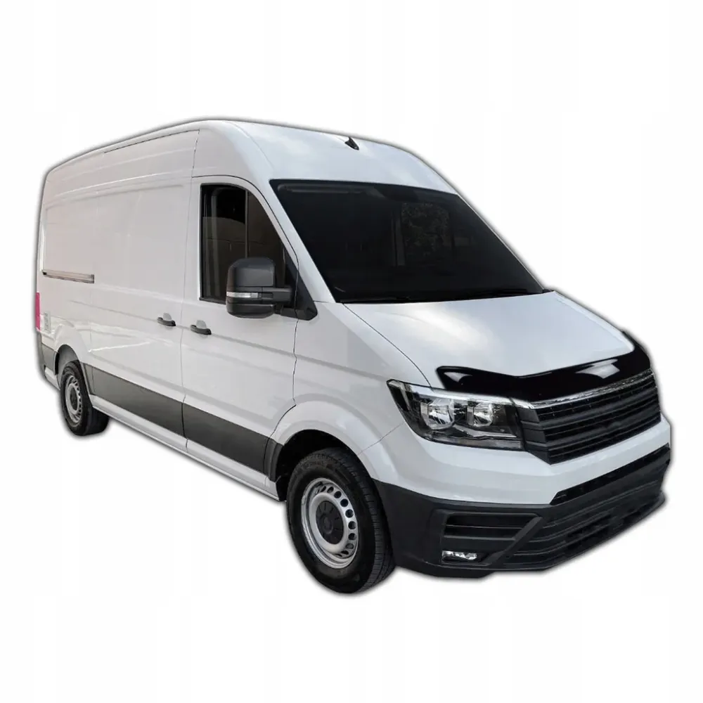 Panserbeskytter Vw Crafter II (2017-) | Scoutt