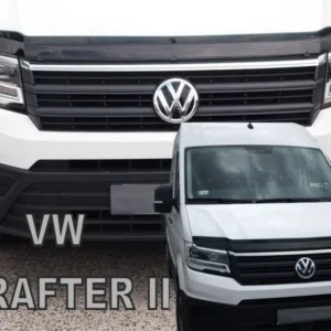 Panserbeskytter Vw Crafter / MAN TGE 2017 II (2016-) | Heko